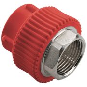 Муфта комбинир. ПП AntiFire под ключ D50-2