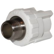 Муфта Lavita комб. PPR-НР 25х1/2