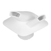 Носик верхний EHU-3915D (8.75.00.00327)