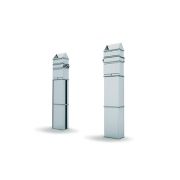 Завеса тепловая промышленная SHUFT R 8 F-W-2500 VIM