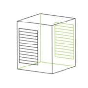 Нагреватель Electrolux стояночный (к-т) ВСМ-СНС-6/1