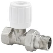 Клапан ручной прямой 3/4