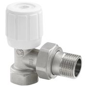 Клапан ручной угловой 3/4