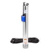 Насос BELAMOS KF-80/3,5 с поплавком, колодезный