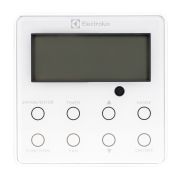 Пульт управления проводной (XK117) для EACD (DC) 24/36/48/60 (300001000204_X32863)