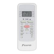 Пульт управления RAC-12 CE_N6_V2 (17317000A70464)