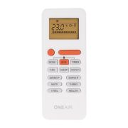 Пульт дистанционного управления для OACT/in-07_24H/N8 (22013-005533)