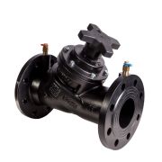 Клапан REON балансировочный ручной фланц. чугун Ду50 тип RSV55 (PN16,Tмакс.120 C)