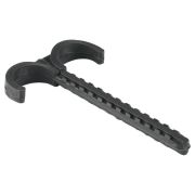 Дюбель-крюк ONE PLUS двусторонний 80 мм