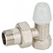 Вентиль BUGATTI обратный угловой НВ 3/4