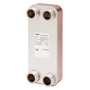 Теплообменник XB 04-1 16 паяный пластинчатый