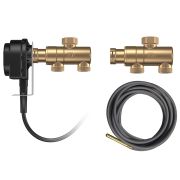 Клапан MIDEA трех-ходовой для электрического котла