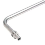 Трубка REHAU из. нерж. стали для подкл. радиатора, Г-образная 20/250