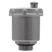 Воздухоотводчик VIEIR прямой 1/2