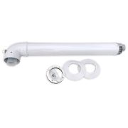 Комплект MIZUDO 60/100 для конденсационного котла