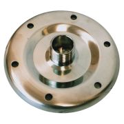 Фланец BELAMOS SS из нержавейки