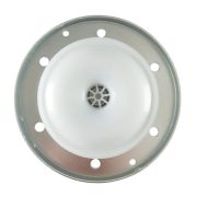 Фланец BELAMOS PL с пластиковой вставкой