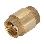 Клапан обратный 1/2