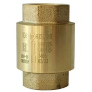 Клапан обратный резьбовой РИДАН NRV-R DN32 PN25