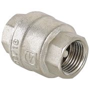 Клапан обратный внутренняя резьба 1/2