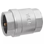 Клапан VIEIR обратный с металл.штоком 2