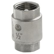 Клапан обратный внутренняя резьба 3/4