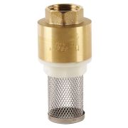 Клапан обратный внутренняя резьба 2