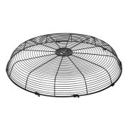 Решётка вентилятора задняя BIF-8B (VF-20SRG)