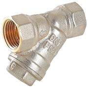 Фильтр Valtec VT.192.N.05 косой 3/4