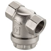 Фильтр Valtec VT.386.N.04 универсальный вн.-вн. 1/2