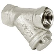 Фильтр косой ВВ внутреннея резьба 1/2