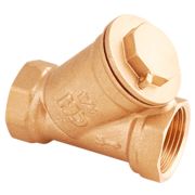 Фильтр косой грубой очистки MVI AquaHit 1 1/4