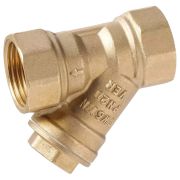 Фильтр VIEIR грубой очистки 11/4