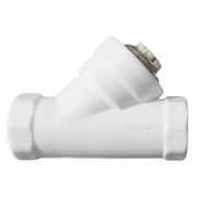 Фильтр MeerPlast PPRC 25 белый (1/5/55)