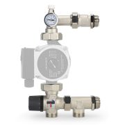 Узел насосно-смесительный VARMEGA Varmix 3TMV, VM15021