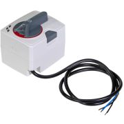 Привод электрический поворотный РИДАН AMB-162R