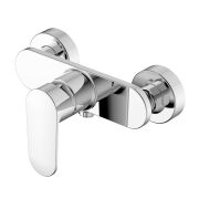 Смеситель AQUATEK НИКА для душа AQ1860CR