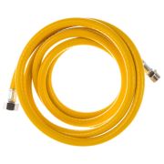 Шланг газовый 1/2 г/ш 3,0 м (ELKA)