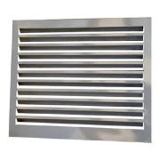 Решетка декоративная для клапана РКДМ 300х200