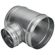 Тройник Галвент (Кр)-1-200-320-200-44-90 (оц.ст.0.50/100- с ЖК)