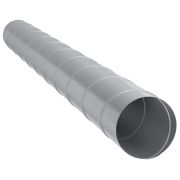 Воздуховод ЭРА оцинк. ф 315 (L3000) 0,5мм (2,97м2)