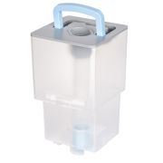 Бак для воды (без клапана) EHU-3815D (46150208167)