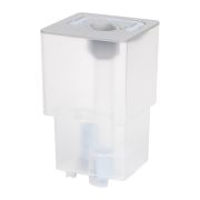 Бак для воды (черный) EHU-5010D (000339060041_K13527)