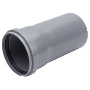 Труба Политэк Пайп 110х2,7х150мм ВК ПП (50)