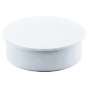 Заглушка малошумной канализации ELITE 50 МК, РТП (100)