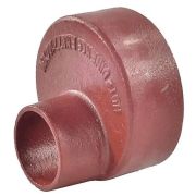 Переход чуг SML б/рас Ду100х50 SGACX