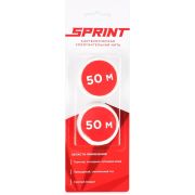 Нить уплотнительная Sprint блистер, набор катушек 2х50м
