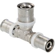 Тройник пресс Valtec 26х26х26 VTm.231.N.262626