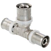 Пресс-тройник 32*20*26 (Valtec) VTm.231
