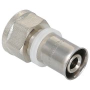 Пресс-муфта с ВР 20*3/4